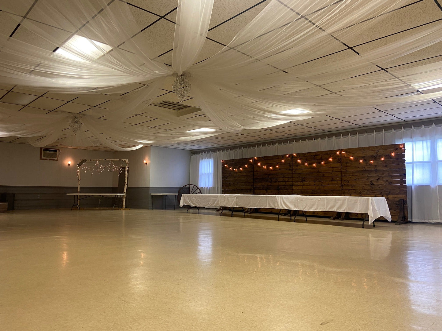 Wedding Venue - Deposit