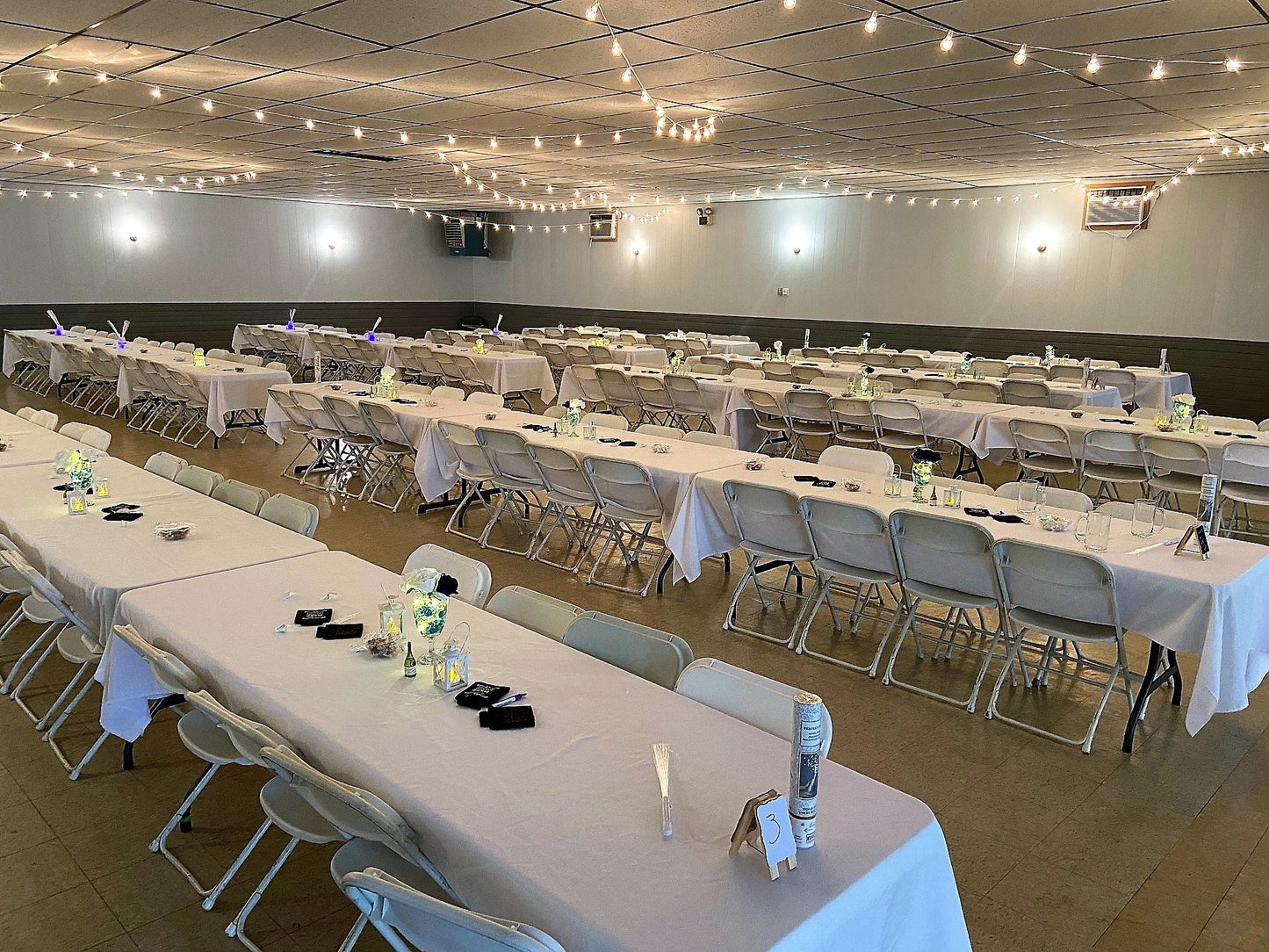 Wedding Venue - Deposit