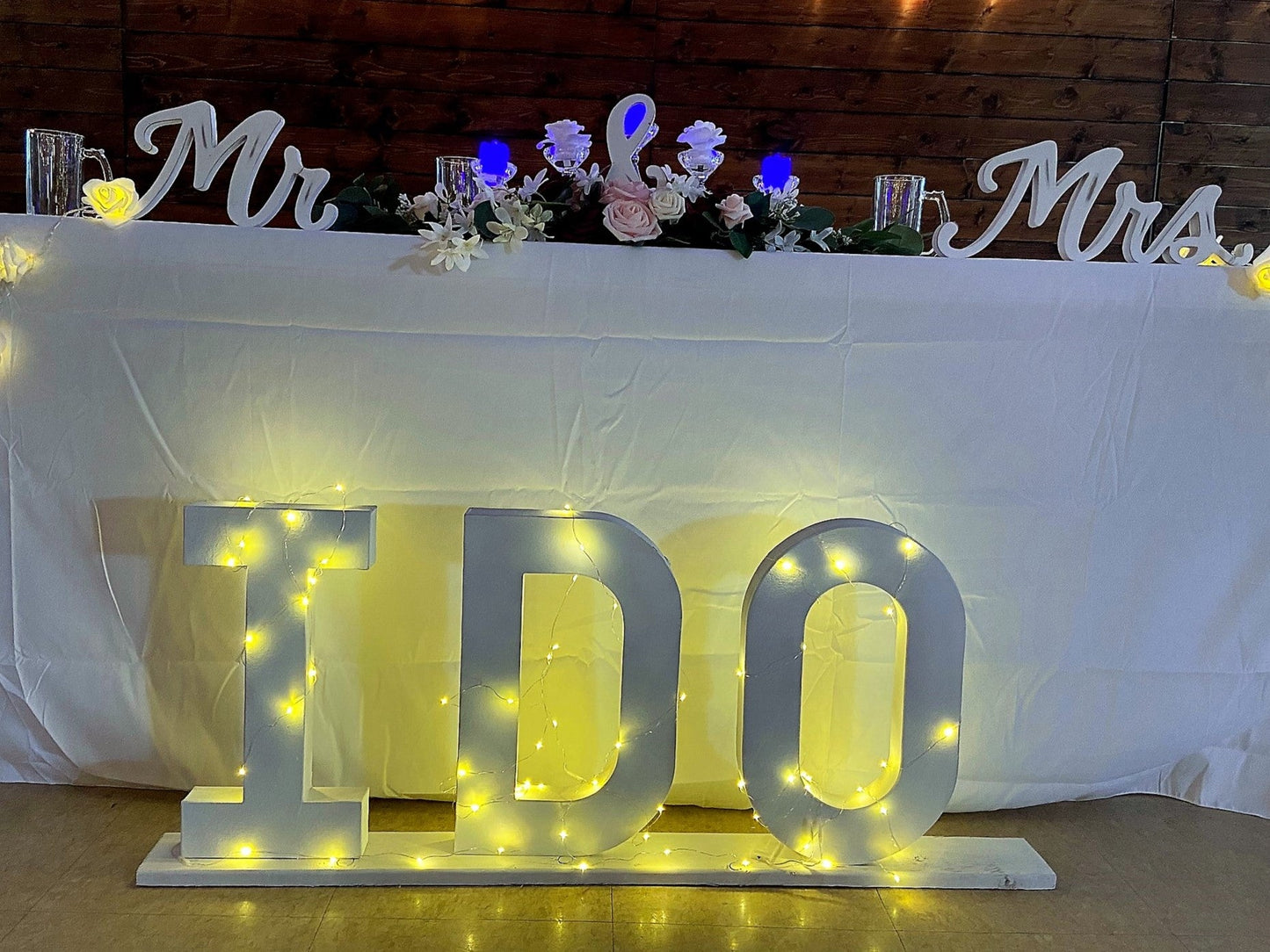 Wedding Venue - Deposit