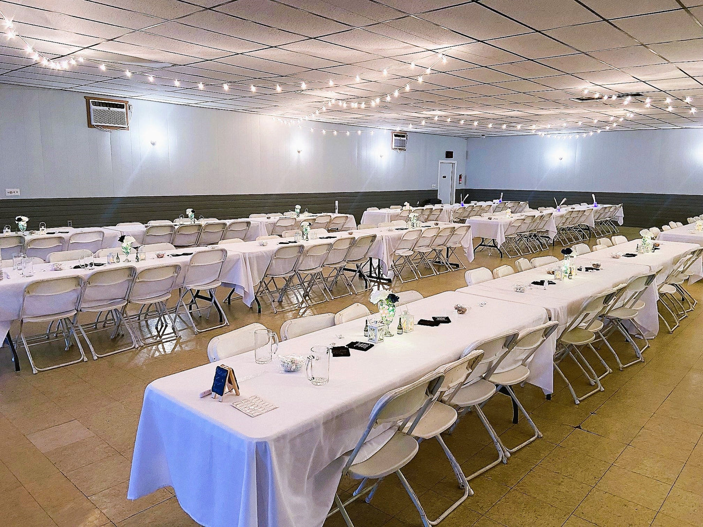 Wedding Venue - Deposit