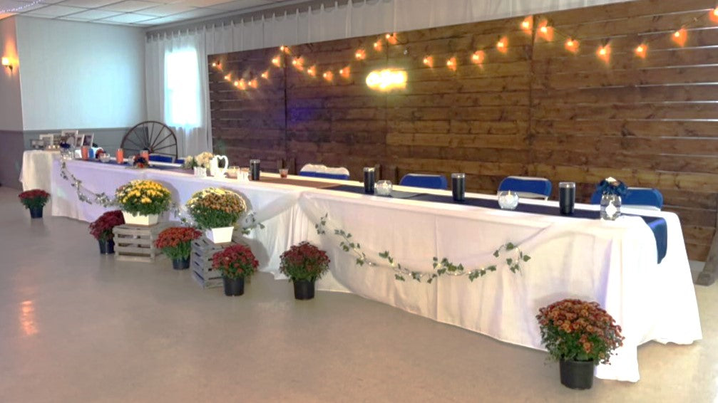 Wedding Venue - Deposit