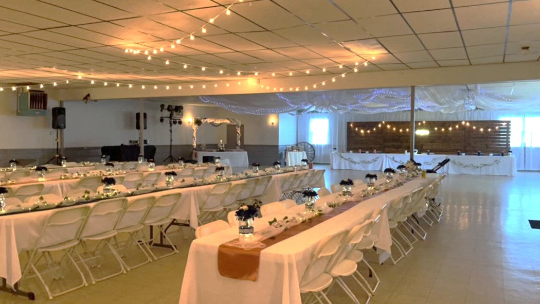 Wedding Venue - Deposit