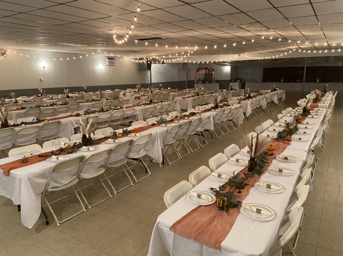 Wedding Venue - Deposit